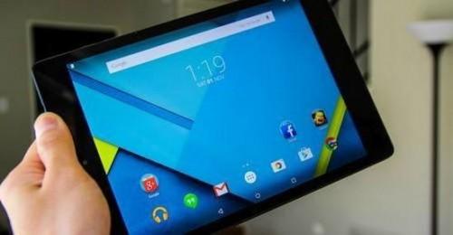 外媒评选2014年最好的Android平板