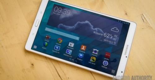 外媒评选2014年最好的Android平板