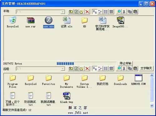 网络人 Netman 远程控制软件如何使用