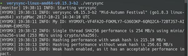 微力同步Linux版怎么使用？微力同步Linux版使用详细教程与下载地址