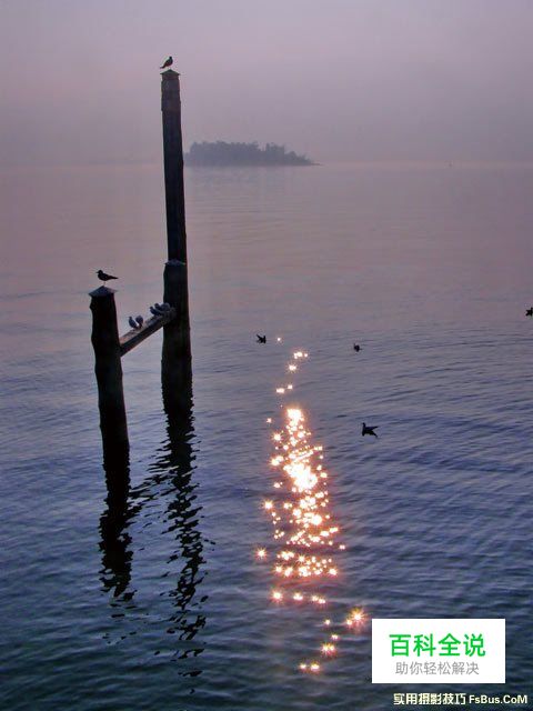 完美运用自然光动人的佳作