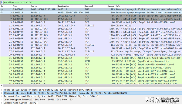 网络诊断工具app（网络测试工具ping的使用方法）