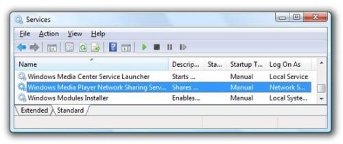 wmpnscfg.exe是什么进程?