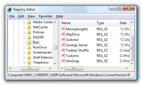 wmpnscfg.exe是什么进程?