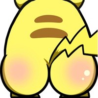 王尼玛屁屁头像图片怎么制作 恶搞屁屁头像图片分享