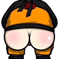 王尼玛屁屁头像图片怎么制作 恶搞屁屁头像图片分享