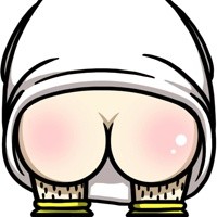 王尼玛屁屁头像图片怎么制作 恶搞屁屁头像图片分享