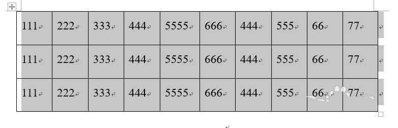 word2016表格数字无法居中怎么办? word文字无法居中的解决办法