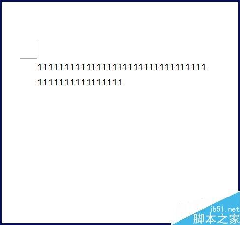 word2010怎么隐藏回车符号(段落标记)?