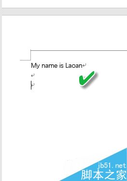 word如何取消讨厌的拼写检查?