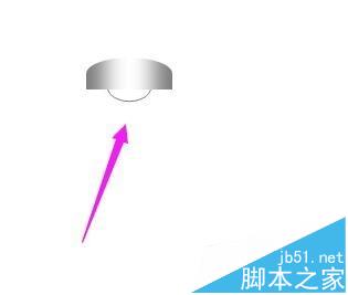 word怎么画路灯? word绘制在黑夜里闪闪发亮的路灯的教程