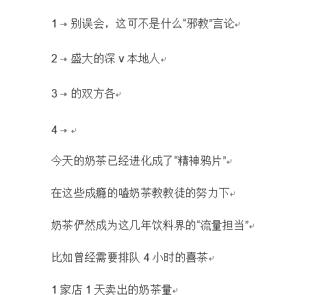 word2016文件怎么添加多级符号列表?