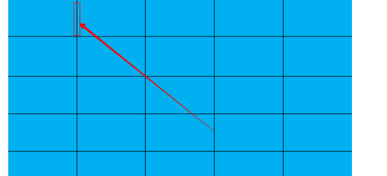 word文档线如何分开移动
