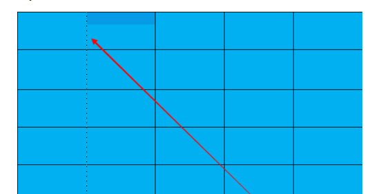 word文档线如何分开移动