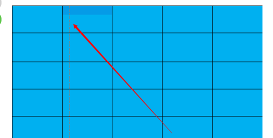 word文档线如何分开移动