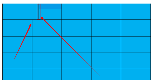 word文档线如何分开移动