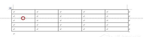 word里如何使插入的excel表格变大