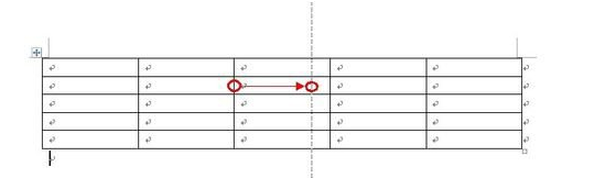 word里如何使插入的excel表格变大
