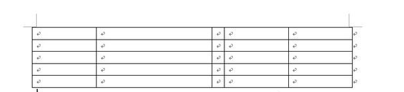 word里如何使插入的excel表格变大