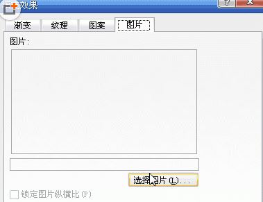 word2007怎么设置图片底纹