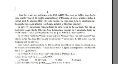 word打印预览快捷键是哪个