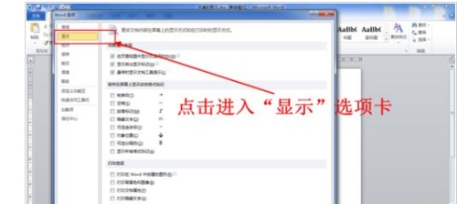 word2007打印不出图片