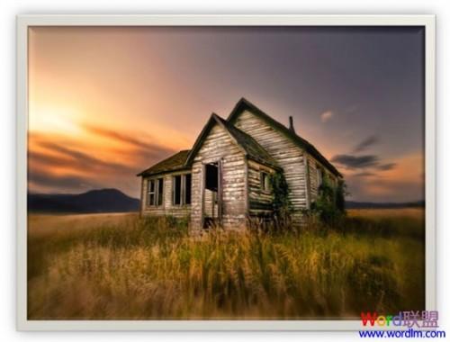 word心形文本框怎么做