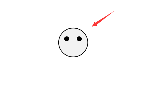 word怎么画小雪人? word设计雪人的教程