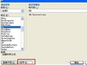 word中分子分母怎么打 word文档里面打分数（分子/分母）的方法