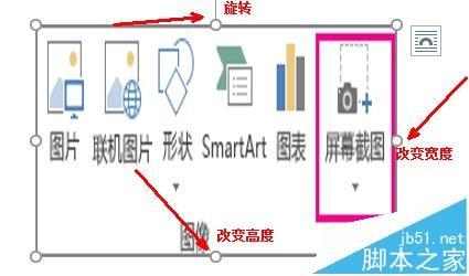 word2016自带截图在哪里? word截图功能的使用方法