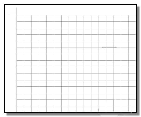 word文档怎么绘制含有曲线的图形?