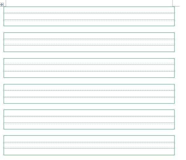 Word怎么制作拼音簿? word拼音练习纸的设置方法