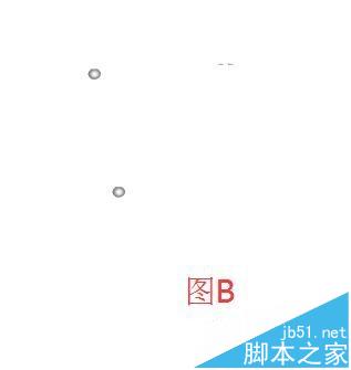 word中怎么绘制一个二层的小楼房?