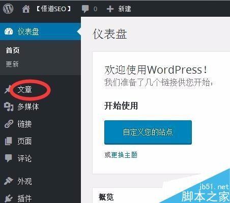 wordpress标签如何使用呢?wordpress标签使用方法
