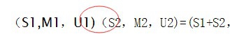 word怎么输入带圆圈的乘号或加号?