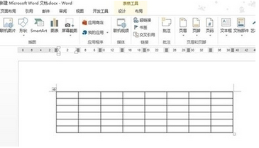 Word2013表格中的橡皮擦怎么使用？有什么作用？