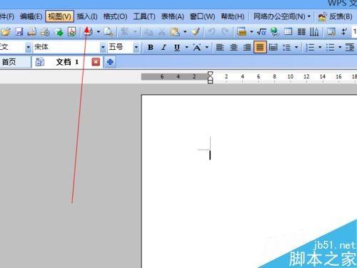 word怎么插入漂亮的图片?
