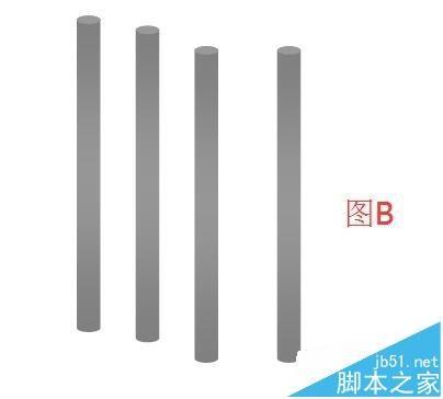 word怎么画一个古代的凉亭?