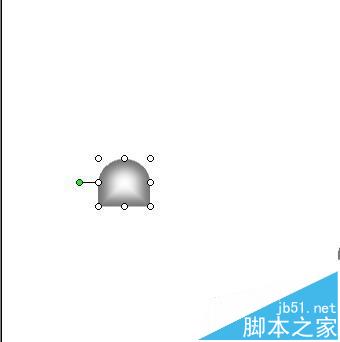 word怎么画路灯? word绘制在黑夜里闪闪发亮的路灯的教程
