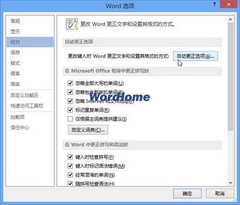 Word2013中\