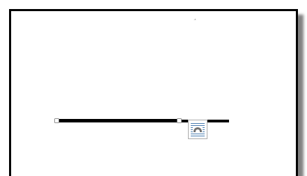 word怎么绘制30度角45度角60度角?