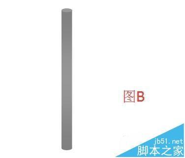 word怎么画一个古代的凉亭?