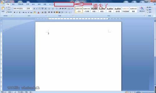 word2007中怎样删除加载项 word自定义加载项的设置方法