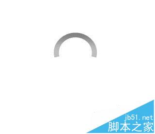 word怎么画路灯? word绘制在黑夜里闪闪发亮的路灯的教程