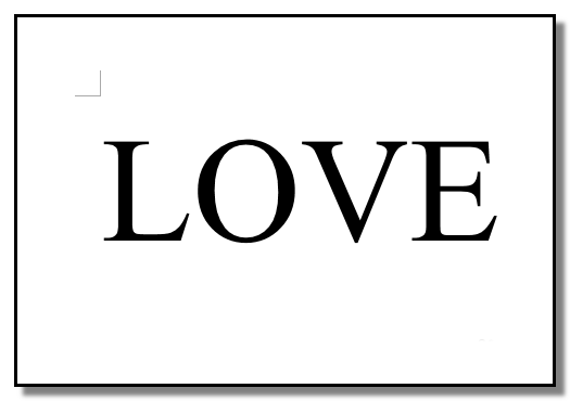 word2013怎么制作炫彩文字?