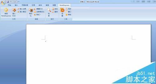 word无法加载noteexpress该怎么办?