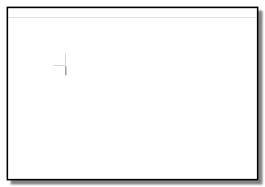 word2013怎么制作炫彩文字?