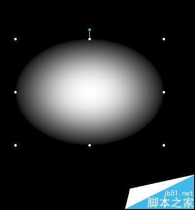 word怎么画路灯? word绘制在黑夜里闪闪发亮的路灯的教程