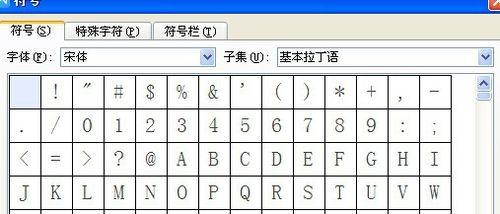 word怎么输入带圆圈的乘号或加号?