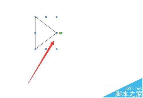 word2007怎么画简笔画小鱼?